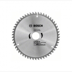 Диск ECO p/u alu 190x2,2/1,6x30 54T BOSCH 2608644389