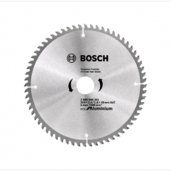 Диск ECO p/u alu 210x2,4/1,8x30 64T BOSCH 2608644391