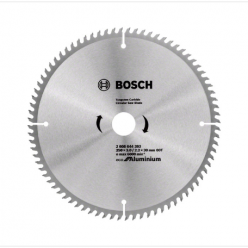 Диск ECO p/u alu 250x3,0/2.2x30 80T BOSCH 2608644393