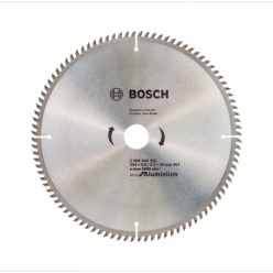 Диск ECO p/u alu 254x3,0/2,2x30 96T BOSCH 2608644395