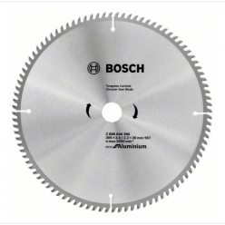 Диск ECO p/u alu 305x3,0/2,2x30 96T BOSCH 2608644396