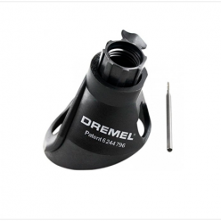 Dremel 568 Насадка для керамической плитки DREMEL 26150568JB