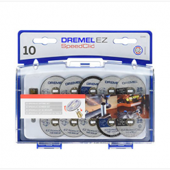 Dremel SC690 Набор режущих принадлежностей EZ DREMEL 2615S690JA