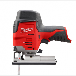 Аккумуляторная маятниковая пила M12JS-0 MILWAUKEE 4933431305