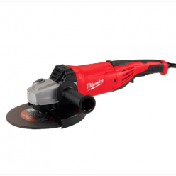 Угловая шлифовальная машина AG22-230 MILWAUKEE 4933433630