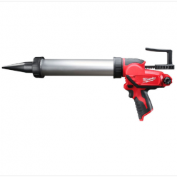 M12PCG/400A-0 Пистолет для герметика MILWAUKEE 4933441780