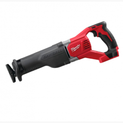 Аккумуляторная сабельная пила M18BSX-0 MILWAUKEE 4933447275