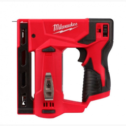 Степлер M12BST-0 с аккумулятором MILWAUKEE 4933459634