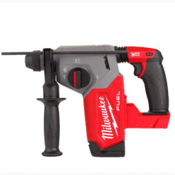 Аккумуляторный перфоратор M18FH-0 SDS+ 26 мм MILWAUKEE 4933478499