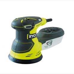 ROS300 Орбитальная шлифовальная машина 300 Вт/125 мм RYOBI 5133001144