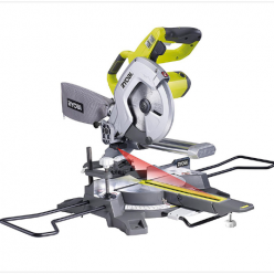 EMS216L Торцовочная пила циркулярная 1200 Вт RYOBI 5133001197