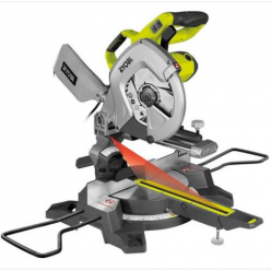 EMS254L Торцовочная пила циркулярная 2000 Вт RYOBI 5133001202