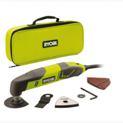 RMT200S Многофункциональный инструмент 200 Вт RYOBI 5133001818