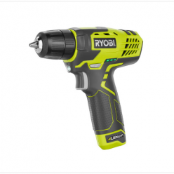 R7SD-L13G Аккумуляторная отвертка 7,2 В 1,3 Ач RYOBI 5133002484