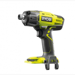 R18QS-0 Аккумуляторный ударный винтоверт RYOBI (корпус) 5133002642