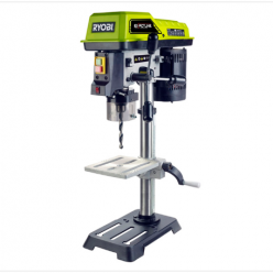 RDP102L Сверлильный станок со столом 390Вт RYOBI 5133002855