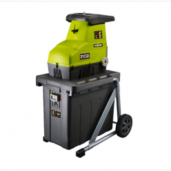 RSH3045U Садовый измельчитель 3000Вт/4,5см/55л RYOBI 5133004335