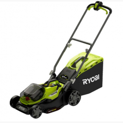 RY18LM37A-140 Газонокосилка RYOBI 5133004578