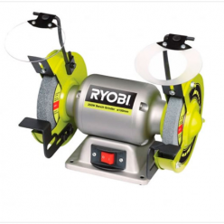 RBG6G1 Настольная шлифовальная машина 250 Вт RYOBI 5133004823