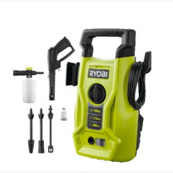 RY110PWA Мойка высокого давления 110 БАР RYOBI 5133005365