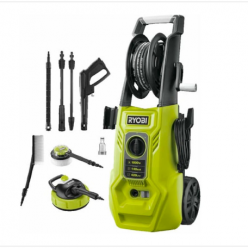 RY140PWA-P Мойка высокого давления 140 БАР RYOBI 5133005423