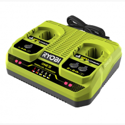 RC18240 Двойное зарядное устройство 18 В RYOBI 5133005579