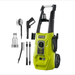 RY130PWA-P Мойка высокого давления 130 БАР RYOBI 5133005600