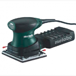 FSR 200 intec Сабельно-шлифовальный станок METABO 600066500