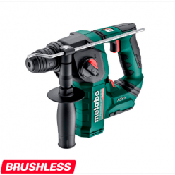 Power Maxx BH 12 BL 16 Аккумуляторный перфоратор METABO 600207850