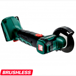 Power Maxx CC 12 BL Угловая шлифовальная машина с аккумулятором METABO (футляр) 600348850