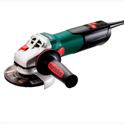 Угловая шлифовальная машина W 9-125 METABO 600374000