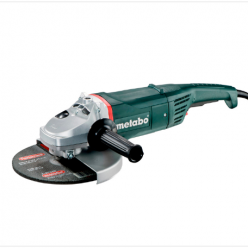 WX 2400-230 Угловая шлифовальная машина 2400W METABO 600379000