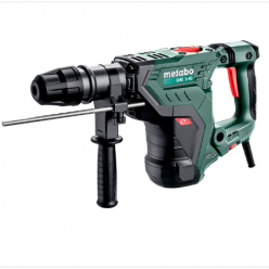 KHE 5-40 Перфоратор SDS-Max METABO 600391500