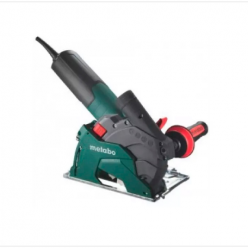 W 12-125 HD CED Угловая шлифовальная машина 1200 Вт METABO 600408500