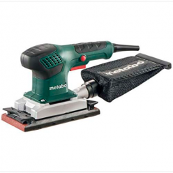 Машинка сабельно-шлифовальная SR 2185 METABO (чемодан) 600441500