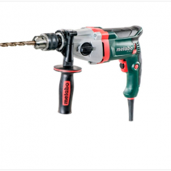 BE 850-2 Сверлильный станок METABO, 850W, с ключом (коробка) 600573000