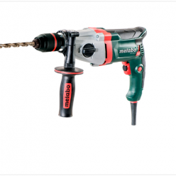 BE 850-2 Сверлильный станок METABO, 850Вт, быстрый (короб) 600573810