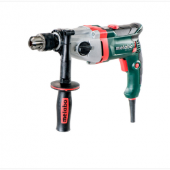 Сверлильный станок BEV 1300-2 METABO, 1300Вт, м.ключ (коробка) 600574000