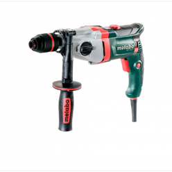 Сверлильный станок BEV 1300-2 METABO, 1300Вт, м.рапида (коробка) 600574810