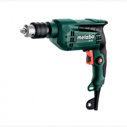 BE 650 Сверлильный станок METABO, 650W, м.ключ (коробка) 600741000