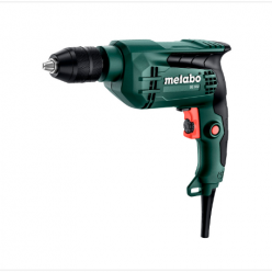 BE 650 Сверлильный станок METABO, 650W, м.rapida (коробка) 600741850