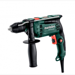 SBE 650 Impuls Ударно-сверлильный станок METABO 600743500