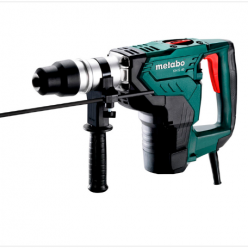 Перфоратор KH 5-40 SDS-Max METABO 600763500