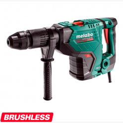 KHEV 8-45 BL Перфоратор SDS-Max 1500W METABO (чемодан) 600766500