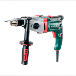 SBEV 1300-2 Ударно-сверлильный станок METABO 1300W, ключ (коробка) 600785000 MADE IN GERMANY