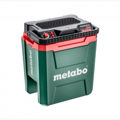 KB 18 BL Ящик-холодильник с аккумулятором METABO 600791850