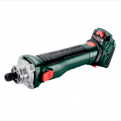 GVB 18 LTX BL 11-28 Аккумуляторная шлифовальная машинка METABO 600828850