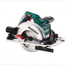 KS 55 Ручная дисковая пила METABO 600855000