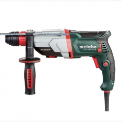 KHE 2860 Быстрый перфоратор+быстрый патрон 880W METABO (чемодан) 600878500 СДЕЛАНО В ГЕРМАНИИ