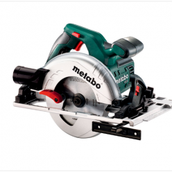 KS 55 FS Ручная дисковая пила METABO 600955000